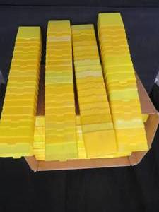 lot 48 image: STORAGE MINI CONTAINERS