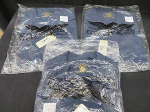 lot 54 image: NEW EAGLE DRY GOODS AUTHENTIC CLOTHING (MENS SHIRTS)