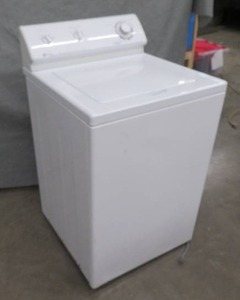 lot 74 image: WASHER