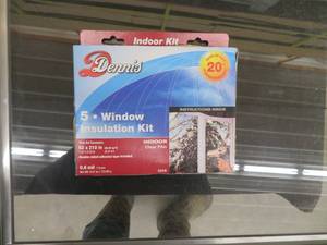 lot 99 image: WINDOW WITH FRAME AND MORE