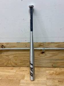 lot 87 image: SZYT Baseball Bat Self-Defense Softball Bat Home Defense Lightweight Aluminum Alloy 28 inch Silver