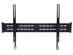 lot 98 image: UTILITECH Tilt Wall TV Mount (Hardware Included)