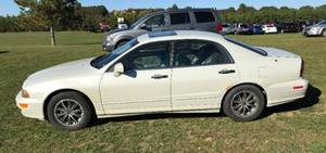 2003 Mitsubishi Diamante LS