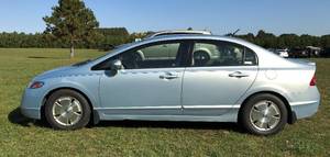 2006 Honda Civic