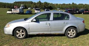 2009 Chevy Cobalt LT