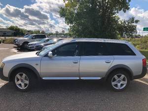 2002 Audi Allroad - AWD - 82,059 Miles - 2 Owner