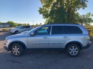 2007 Volvo XC90 3.2 - AWD