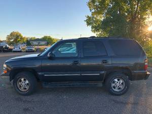 2004 Chevrolet Tahoe LT - 4x4 - LOADED