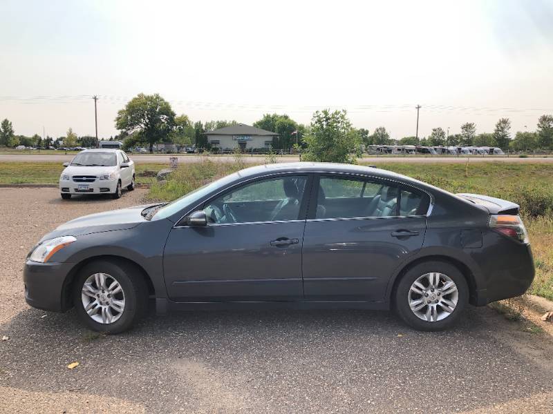 2011 Nissan Altima 2.5  - 2 OWNER