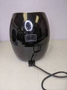 lot 165 image: Power XL Vortex Air Fryer 7QT