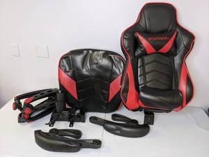 lot 286 image: Great Gaming Chair