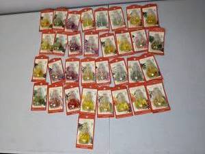 lot 281 image: Set of (33) New Refills for Fragrance Plug Ins