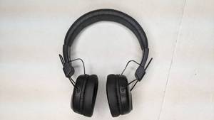 lot 190 image: JLAB Wireless Studio On Ear Headpones - Bluetooth