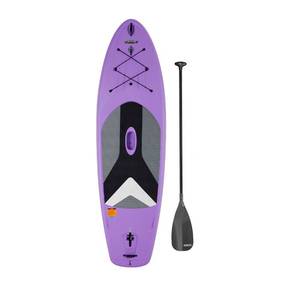 lot 2 image: New 10 Lifetime Allure Stand-Up Paddle Board