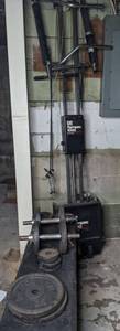 lot 252 image: Get Healthy DP Gympac 1000 Fitness System