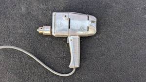 lot 36 image: Vintage Craftsman Power Tool - PolisherSander