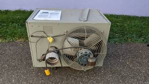 lot 53 image: Modine Gas Fired Heater