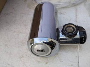 lot 71 image: Drink Cleanly PUR Water Filter System Lot