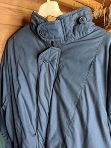 lot 288 image: Lot of Six Jackets Nautica, London Fog, Members Only, Cellini Collection