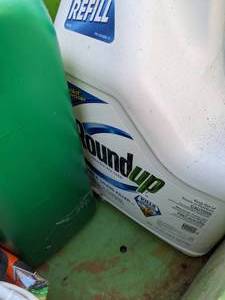 lot 211 image: Get Ready for Spring Lot of Gardening & Pest Control Items