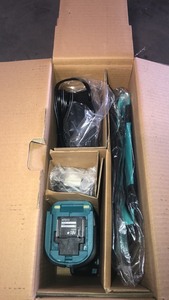 Makita 18-Volt LXT Lithium-Ion Brushless Cordless 12 in. Driver-Drill Kit, 3.0Ah