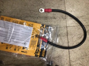 DEWALT 1000-Watt Portable Car Power Inverter with Triple USB Ports