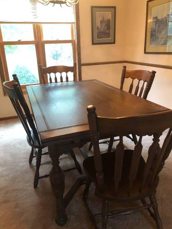 Apple Valley Estate Sale KBID