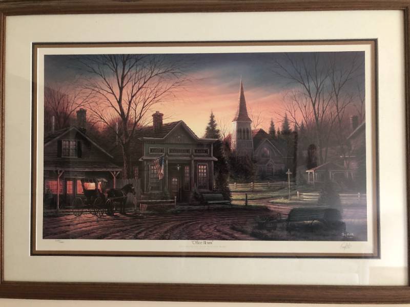 Apple Valley Estate Sale KBID