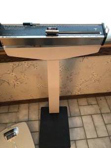 lot 69 image: Scales