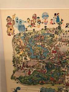 lot 64 image: 1979 Walt Disney Picture
