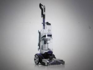 Hoover Smartwash automatic carpet ...
