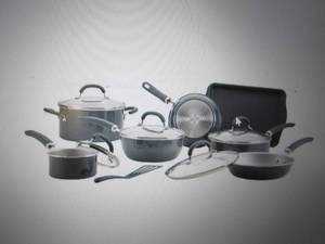 Rachel Ray 13 piece Create Deliciou...