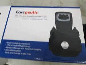 Carepeutic knee and joint physiothe...