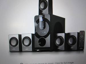 befree 5.1 surround bt connection p...