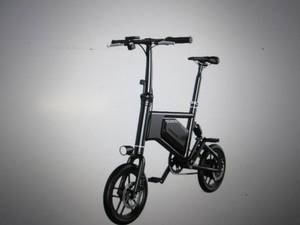 glarewheel eb-x5 folding 36v electr...