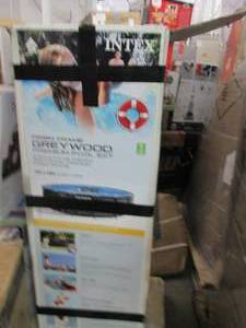 intex 15 foot x 48 inch deep prism ...