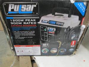 pulsar 1200 watt peak 900 watt rate...