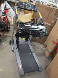 exerpectic walking electric treadmi...