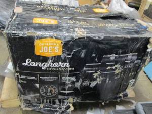 oklahome joes longhorn charcoalgas...