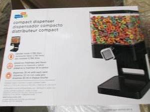 honey can do compact dispenser cani...
