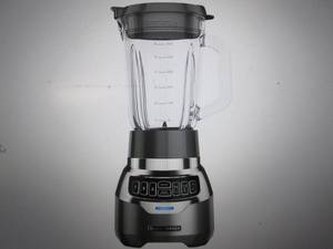 black and decker power crush blende...