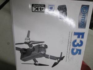 contixo f35 camera drone profession...