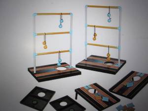 hathaway 3 in 1 toss game open box ...