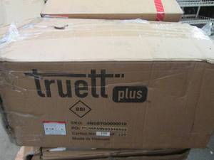 truett plus 21 inch cutting path se...