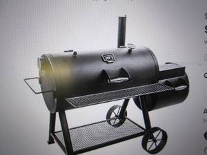 char-broil oklahoma joes longhorn r...