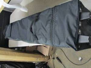 10 x 10 canopy royal blue open box ...