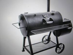 oklahome joes longhorn charcoalgas...