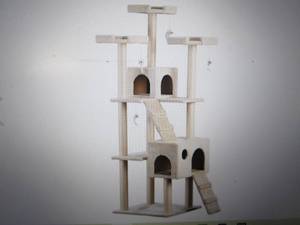 7 tier 72 cat tree, open box, need...