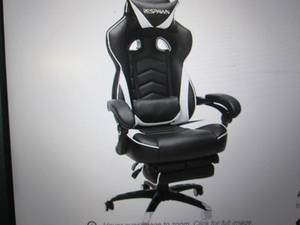 respawn 110 pro racing style gaming...