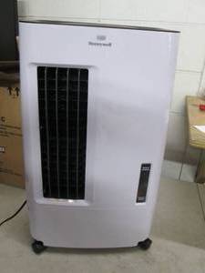 Honeywell Portable Evaporative Air ...